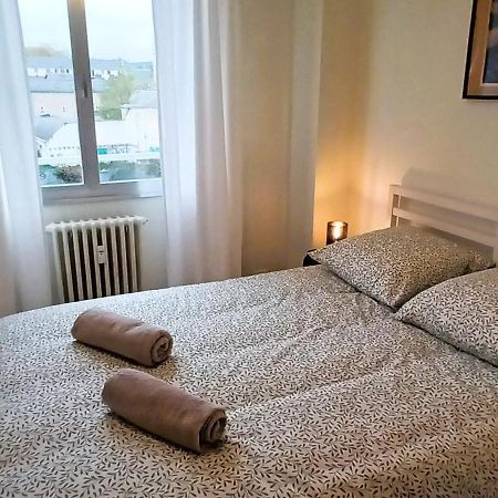 Appartamento Le Beranger T2 Centre Wifi Balcon Tours Esterno foto